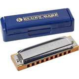 Armónica Hohner Blues Harp Varias Tonalidades - Alemania