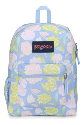 Mochila Jansport Cross Town 26l Autumn (1207475)