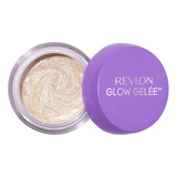 Iluminador Revlon Crystal Aura Glow Gelee Edición Limitada