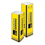 Eletrodo Solda 6013 Serralheiro 2,5mm Gerdau Original 10kg