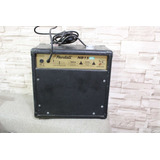 Amplificador De Guitalla Marca Randal