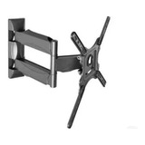 Soporte  Pared  Movible De 32 A 55 Pulgadas Resiste  32 Kg.