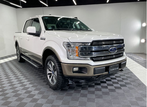 Ford Lobo 2019