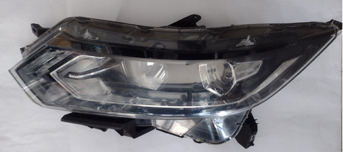 Original 2da Farola Nissan Qashqai Mod 19-20 Izquierda Koito