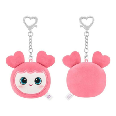 Twice Lovely Face Keyring ( Llavero World Tour) - Momo | Meses sin interés