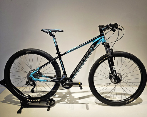 Bicicleta Usada Venzo Raptor Exo Sensah 16v Bteam