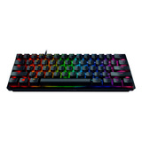 Razer Huntsman Mini Teclado Gamer Rgb