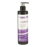 Shampoo Matizador Violeta Para El Cabello In Bellezza