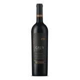 Vinho Tinto Chileno Ventisquero Grey Apalta Syrah 750ml