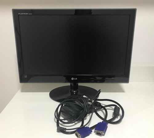 Monitor LG 21 Flatron -e2240s