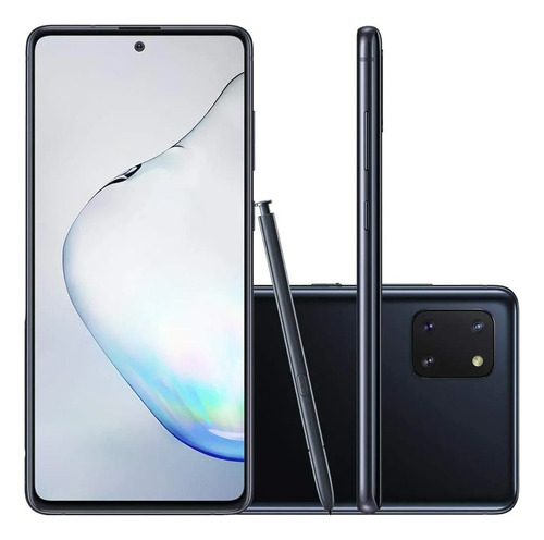 Samsung Galaxy Note10 Lite N770 Dual 128gb 6gb Ram Revisado