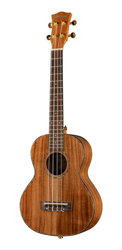 Ukelele Tenor Woodsoul Molokai 27