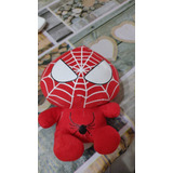 Peluche De Spiderman