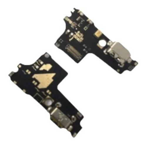 Conector De Carga Dock Moto One Xt1941