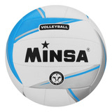 Balon Voleyball Minsa N5