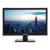 Monitor Led 19 Pulgadas Hdmi Vga Hd 720p Hikvision