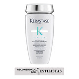 Shampoo Bain Creme Anti-pelliculaire Anticaspa Kérastase