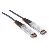 Cisco Cable Sfp+ 3 Metros Dac  10g