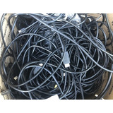 Lote De 50 Cables Hdmi A Hdmi De 1.5 Mts