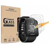 Película Garmin 35 45 45s 235 245 520 530 Instinct Vivoactiv