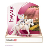 Schleich 70410-elfa Oleana Com Cavalo-colecionável-bayala