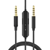 Cable Para Auriculares Logitech G433 G233 Gpro Gpro X Mic