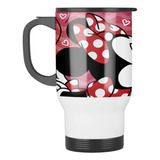 Taza Mug Termica Mickey Mouse Modelo 1 Personalizable