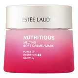 Crema Hidratante Estee Lauder Nutritious Melting Soft 50ml