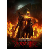 Warhammer: End Times - Vermintide - Steam Key
