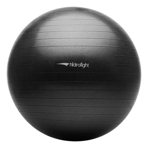 Bola De Exercicios Fisioterapia 85cm Anti-estouro Hidrolight