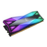 Memoria Ram Xpg Spectrix D60g Rgb Ddr4 3600mhz 8gb Non-ecc