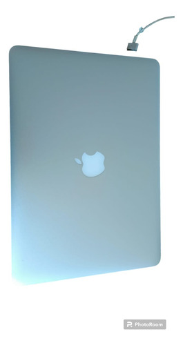 Macbook Air Plata 13.3 , Apple 8gb De Ram 512gb Ssd