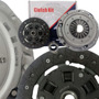 Kit Clutch Croche Embrague Kia Rio Stylus 1.5 Sephia 1.5  Kia Rio