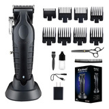 Kemeil 2296 Trimmer Maquina For Cortar Cabello Profesional .