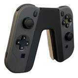 Grip Angular Para Joy-con De Nintendo Switch