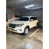 Toyota Prado Toyota Prado Tx.l