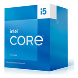 Micro Procesador Cpu Intel Core I5-11400 2.60ghz S1200