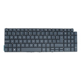 Teclado Dell 15 7000 759000 7791 Latitude 3510 Vostro 5502