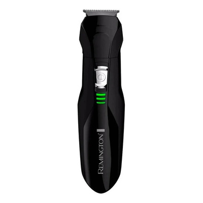 Rasuradora y cortadora de pelo Remington All in One PG6020 negra | Envío gratis