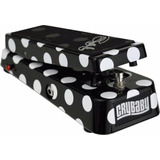 Pedal De Wah Wah Jim Dunlop Bg95 Buddy Guy