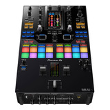 Mezcladora Pioneer Djm-s11 Profesional