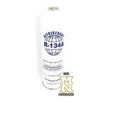 Lata De Gas Refrigerante R-134a. Refrigerant De 800 Gr.