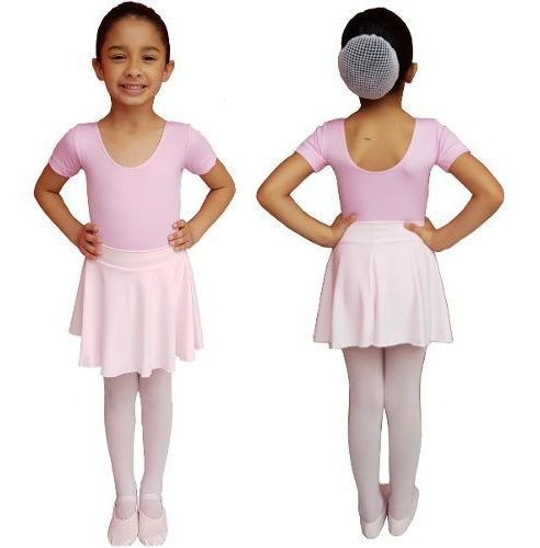 Roupa De Ballet, Balé Clássico