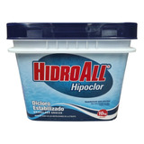 Cloro Hipoclor  10kg Hidroall