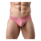 Jocktrap Zutien Sunga Tanga Lenceria Masculina Slip