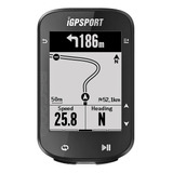 Ciclocomputador Igpsport Bsc200 Bike Gps Mapas