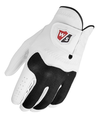 Guante De Golf Para Hombres Wilson Conform Mlh Izquierdo