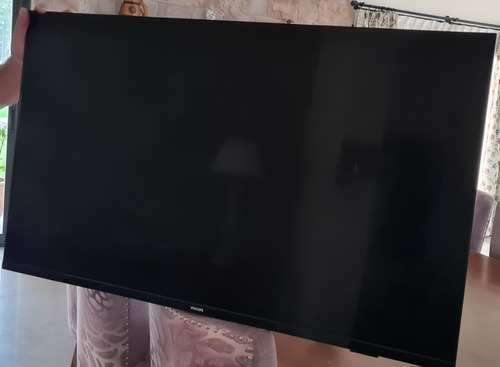 Tv Led Philips 43 Pulgadas Para Arreglar