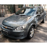 Chevrolet Classic 1.4 Spirit Lt 2013