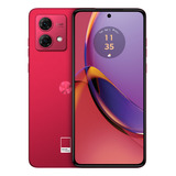 Motorola Moto G84 5g Dual Sim 256 Gb Viva Magenta 8 Gb Ram